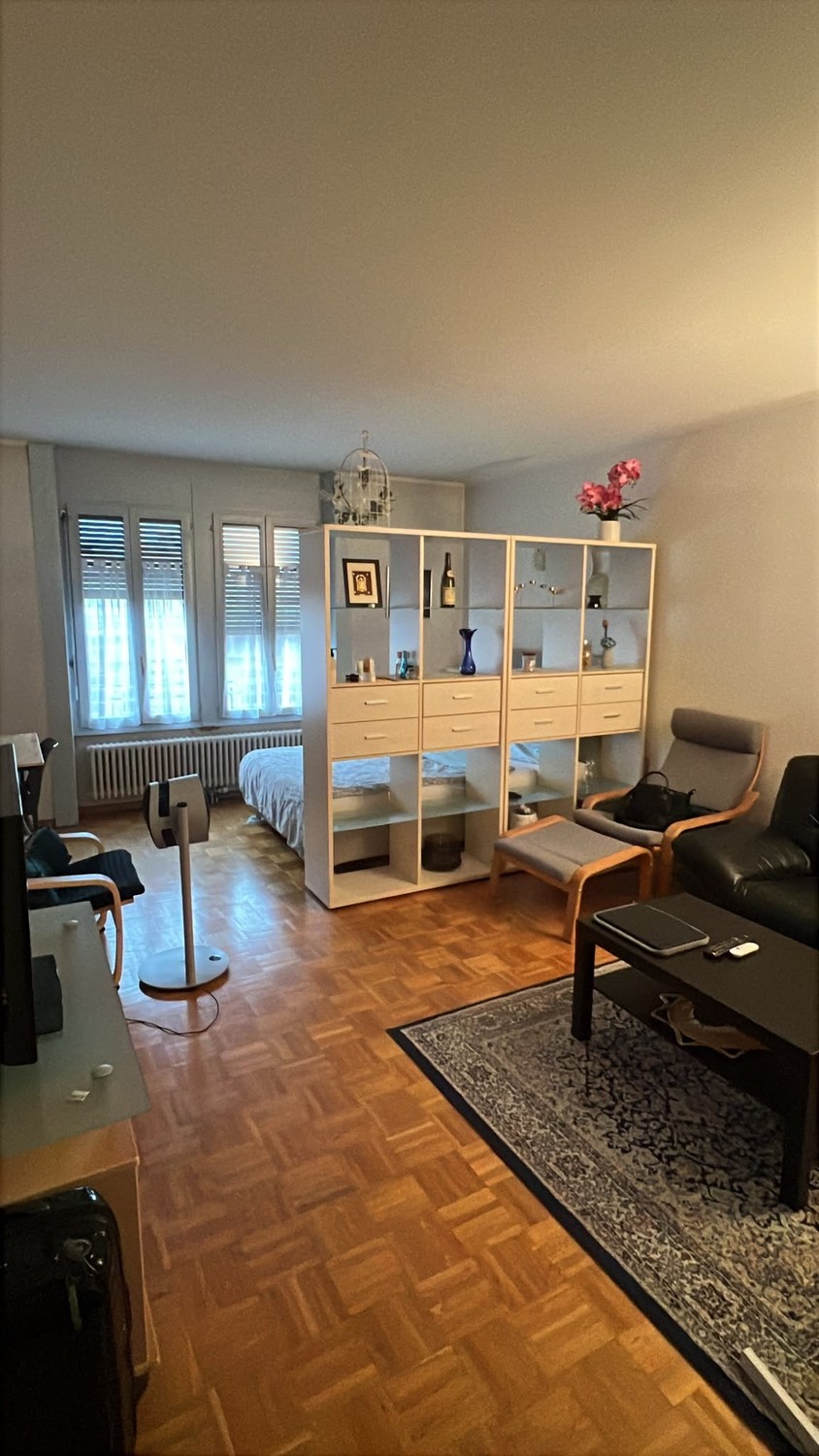 appartamento di 2 locali, foto 1 di 5
