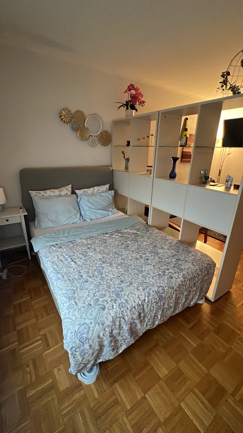 appartamento di 2 locali, foto 4 di 5