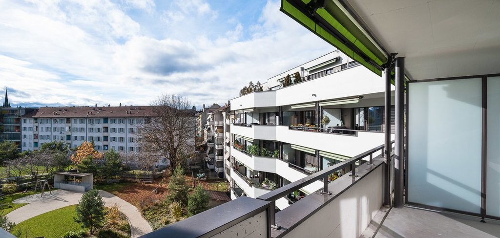 Appartamento di 3 ½ locali, foto 3 di 9