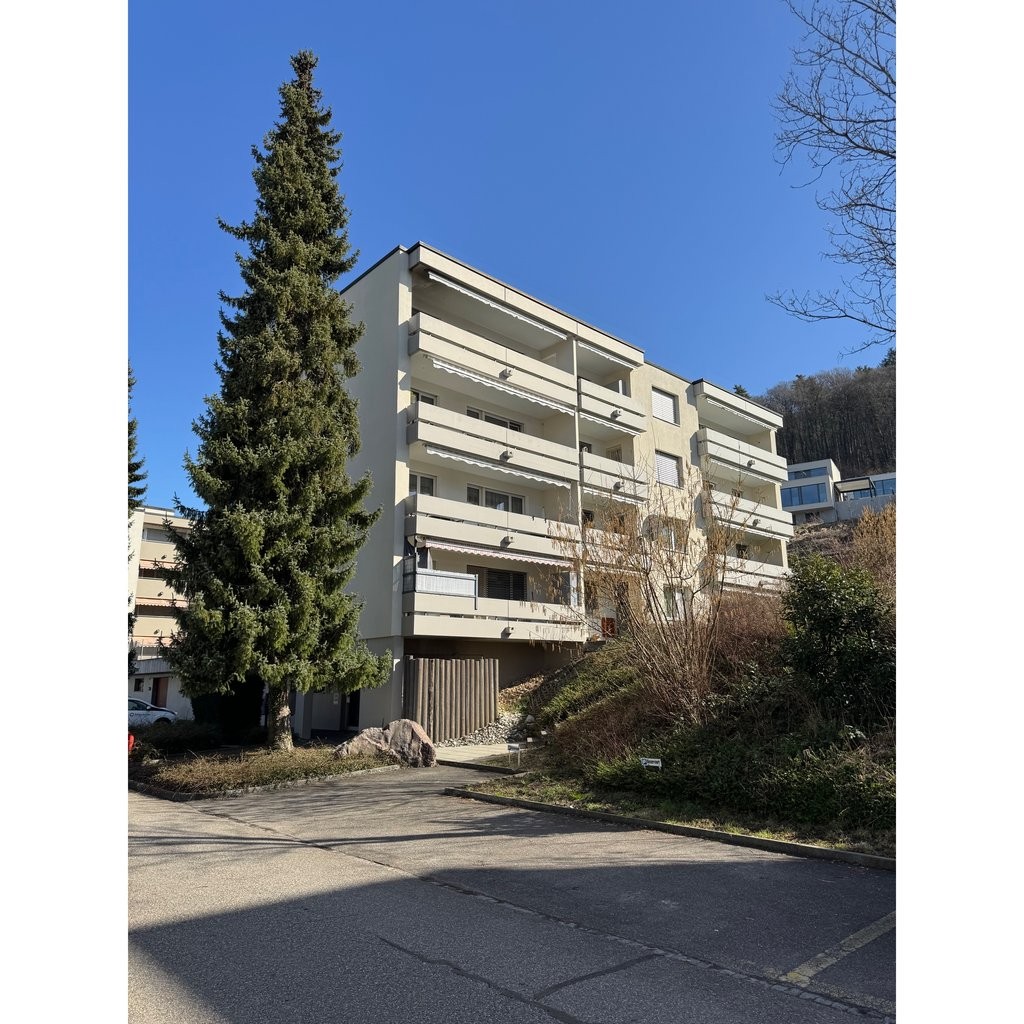 3 ½ pièces appartement