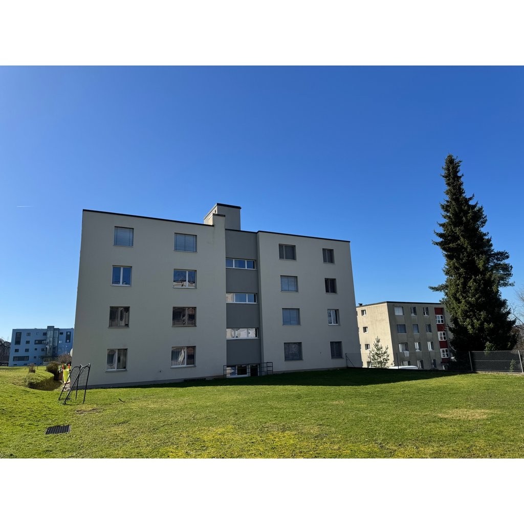 3 ½ pièces appartement