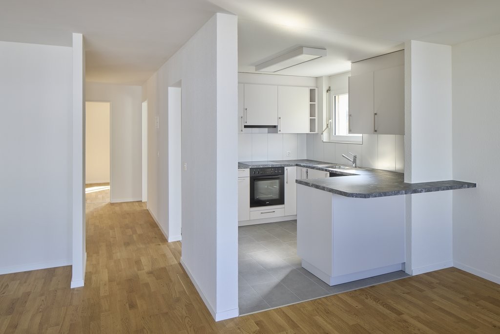 3 ½ pièces appartement