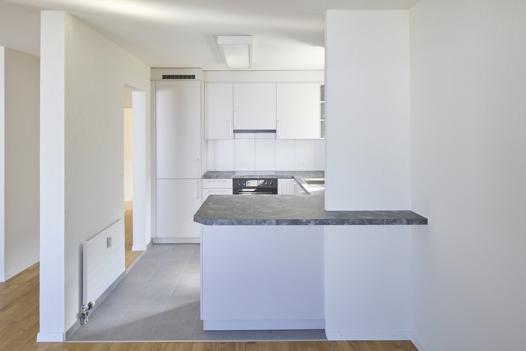 3 ½ pièces appartement