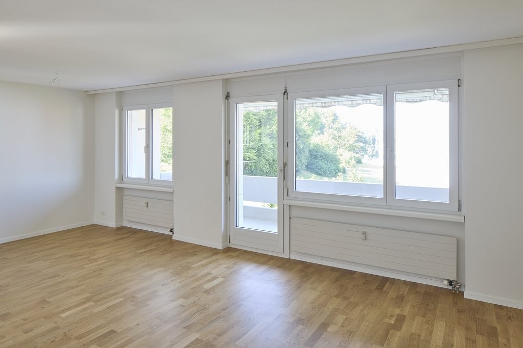 3 ½ pièces appartement