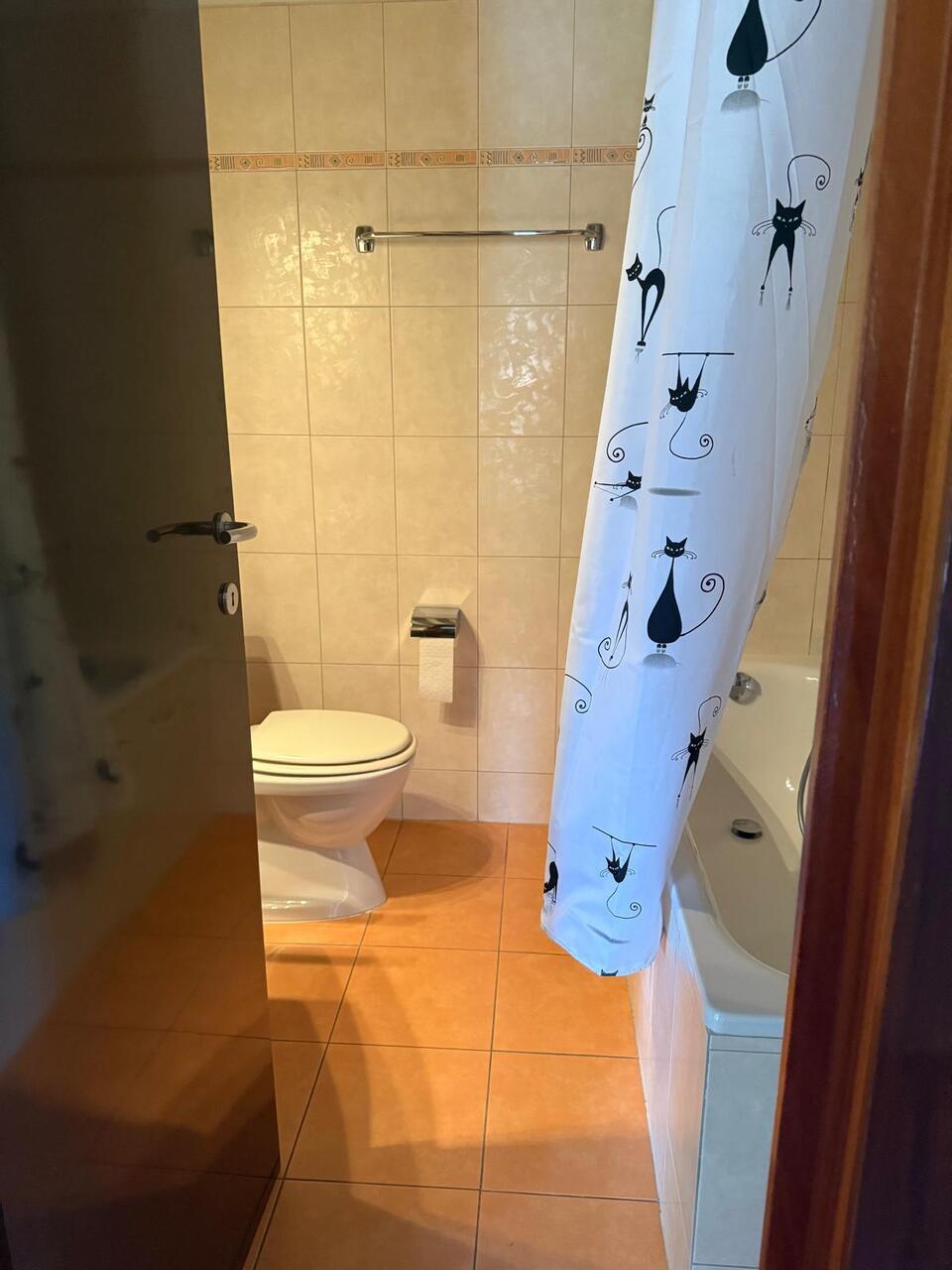 1 room furnished flat, foto 8 di 8