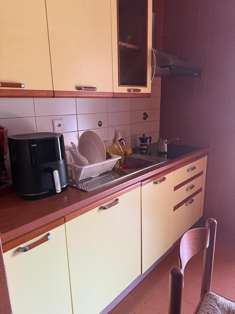 1 room furnished flat, foto 1 di 8
