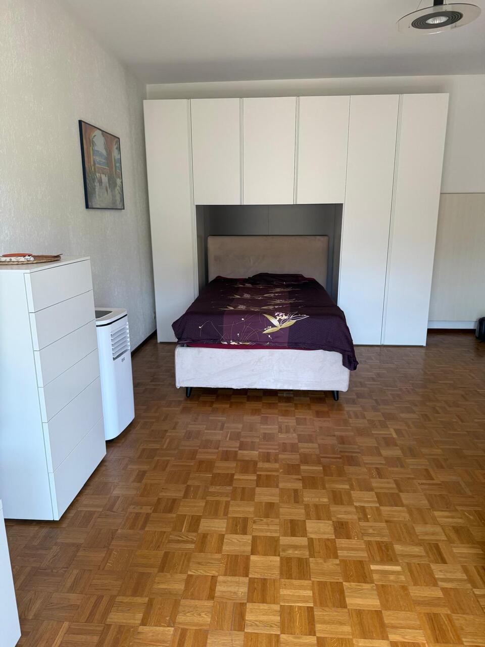 1 room furnished flat, foto 4 di 8