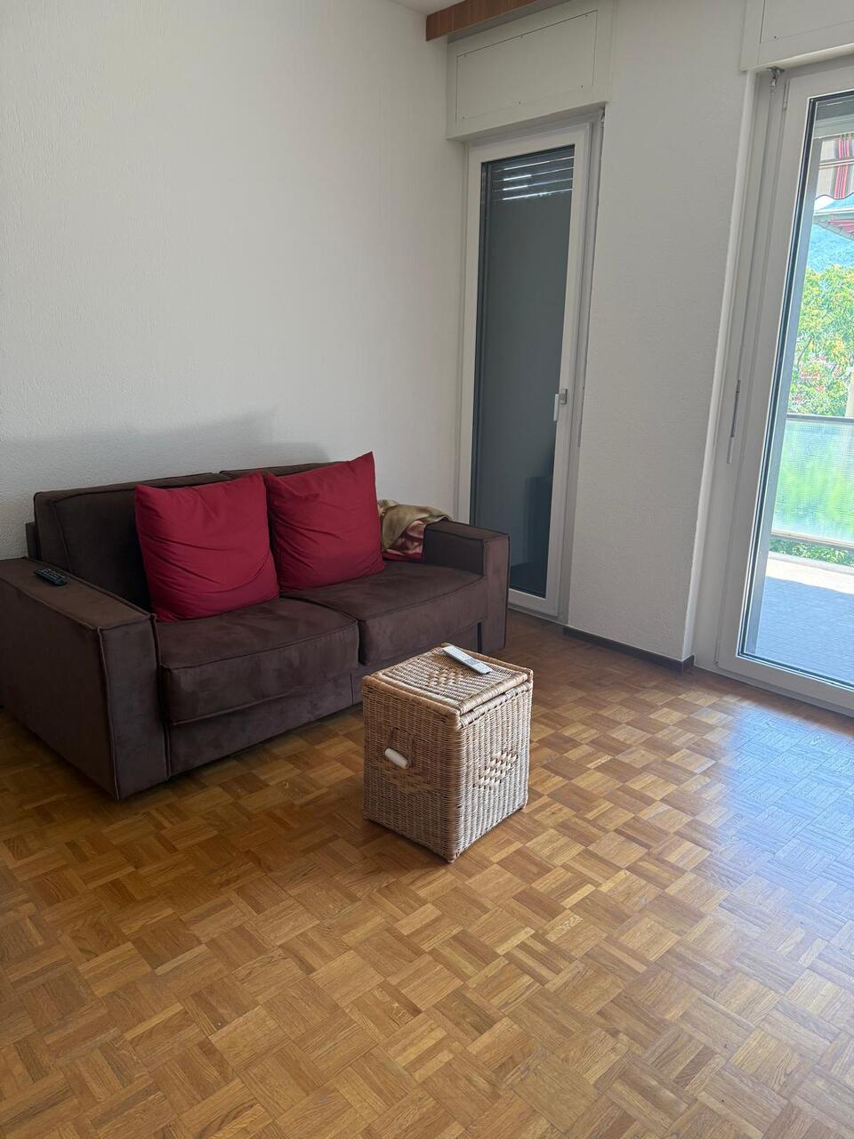 1 room furnished flat, foto 5 di 8