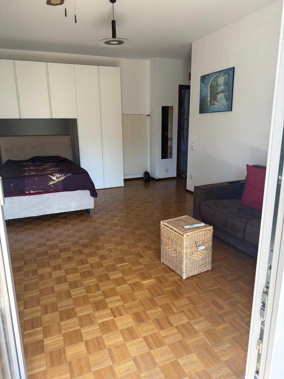 1 room furnished flat, foto 3 di 8