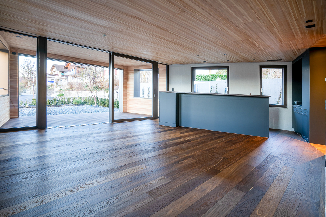 Appartement de 3 ½ pièces