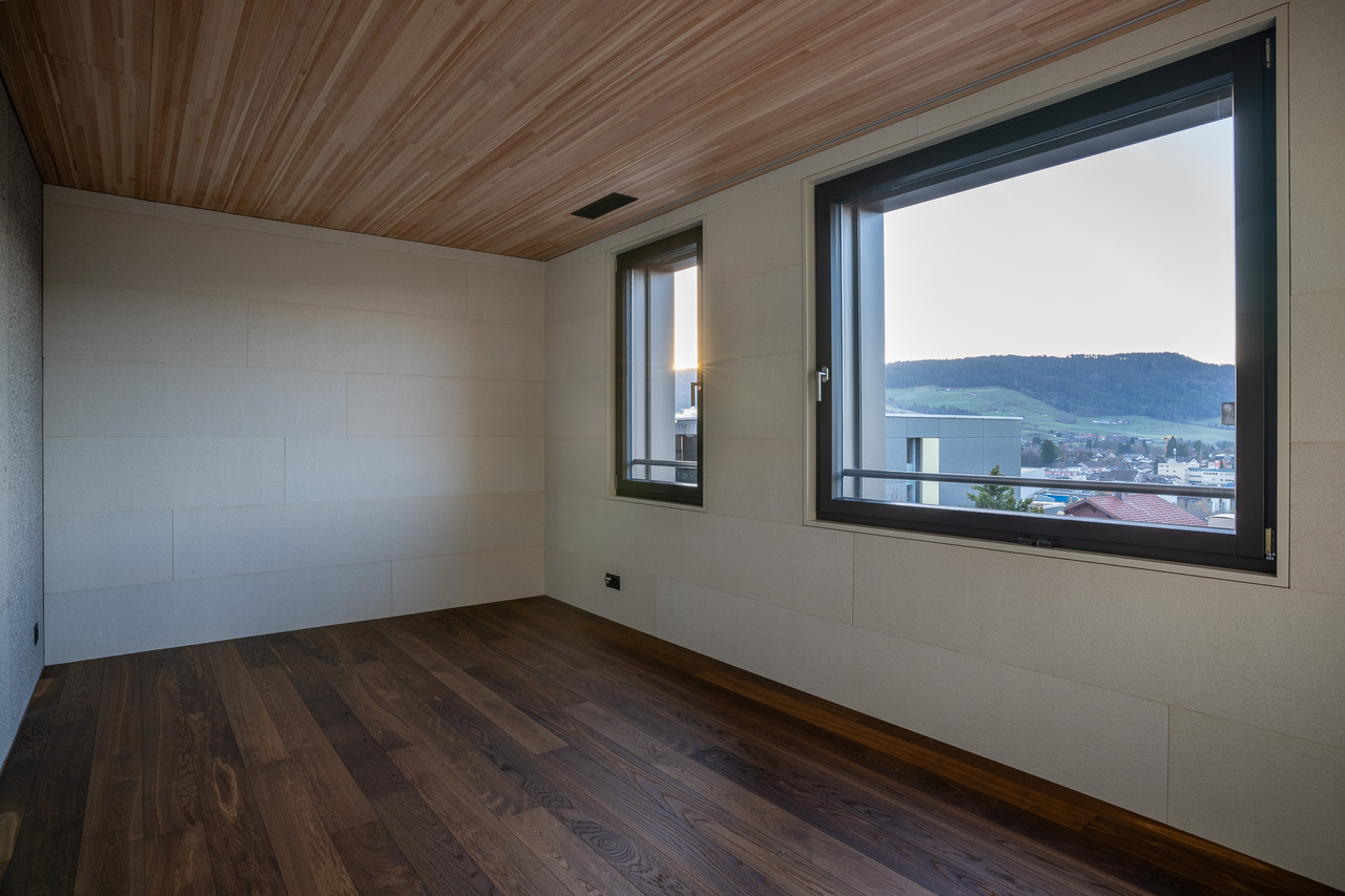 Appartement de 3 ½ pièces
