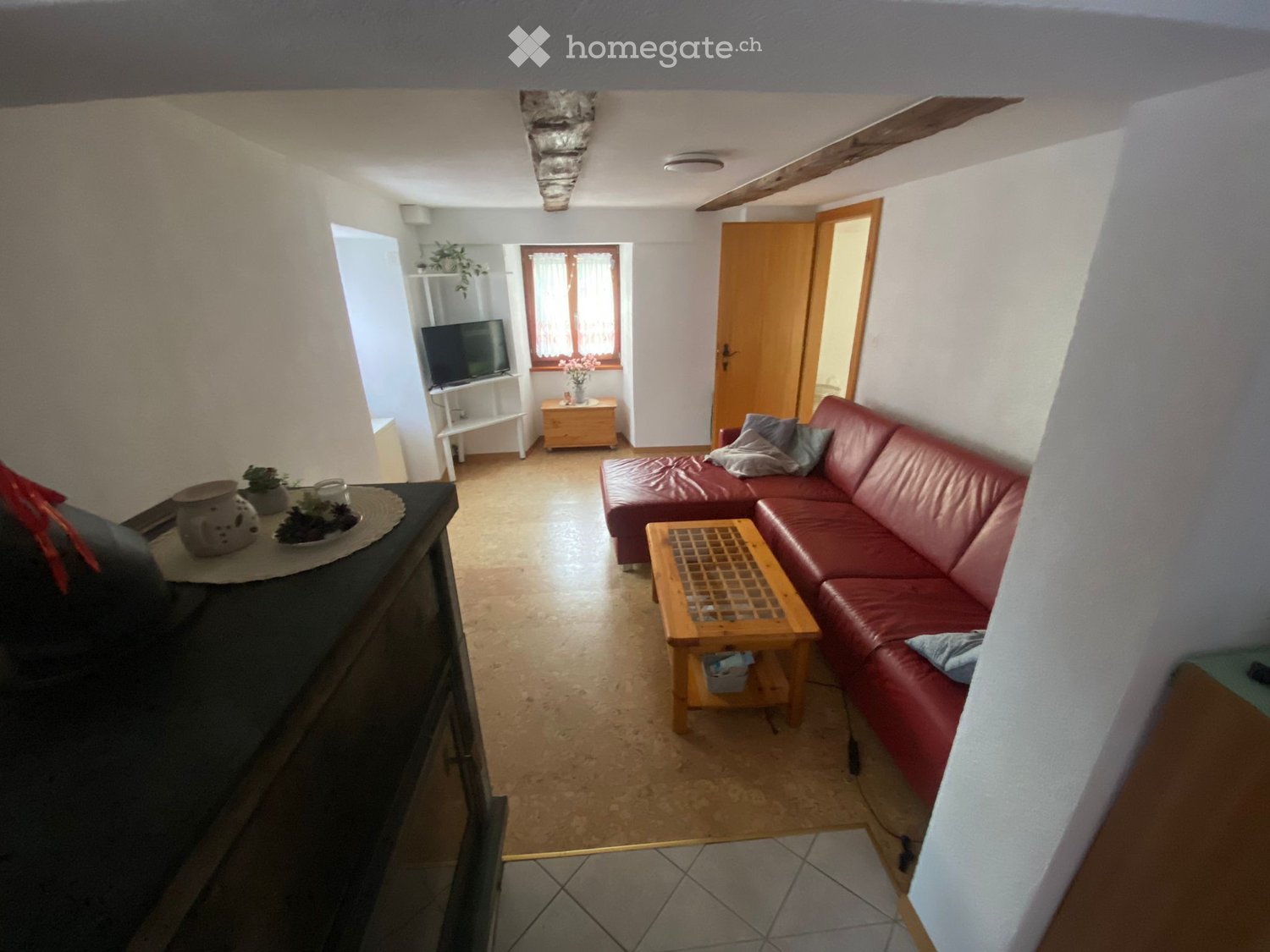 Appartamento di 2 ½ locali