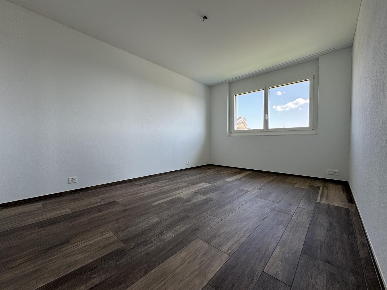 Appartamento di 5 ½ locali