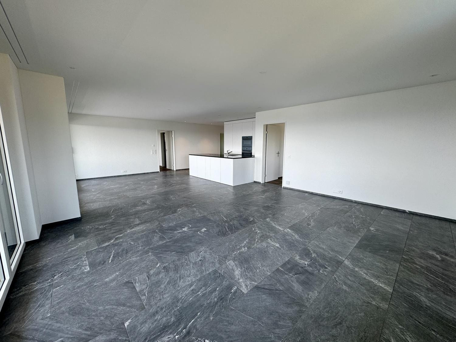 Appartamento di 5 ½ locali