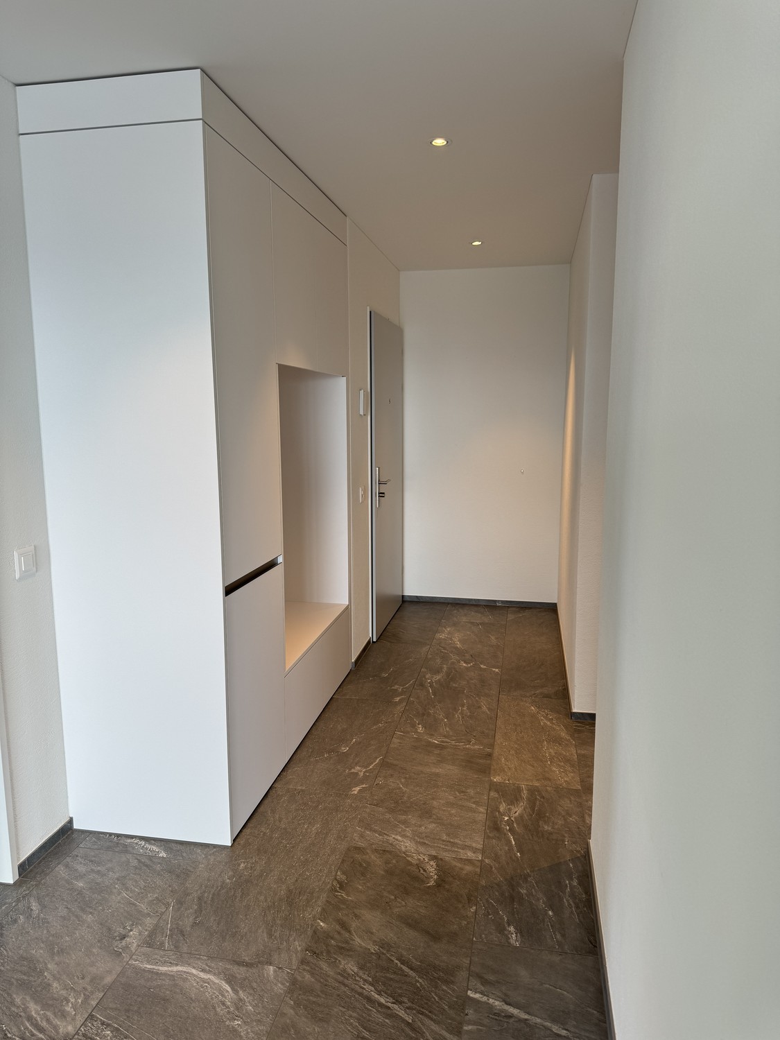 Appartamento di 5 ½ locali