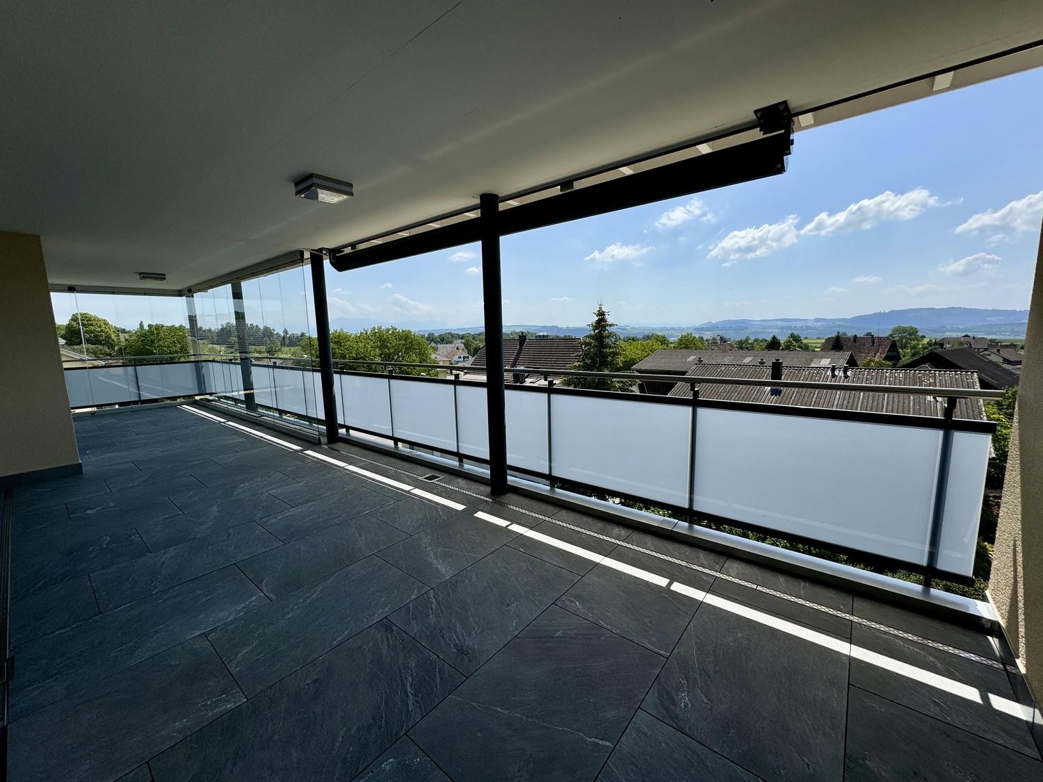 Appartamento di 5 ½ locali