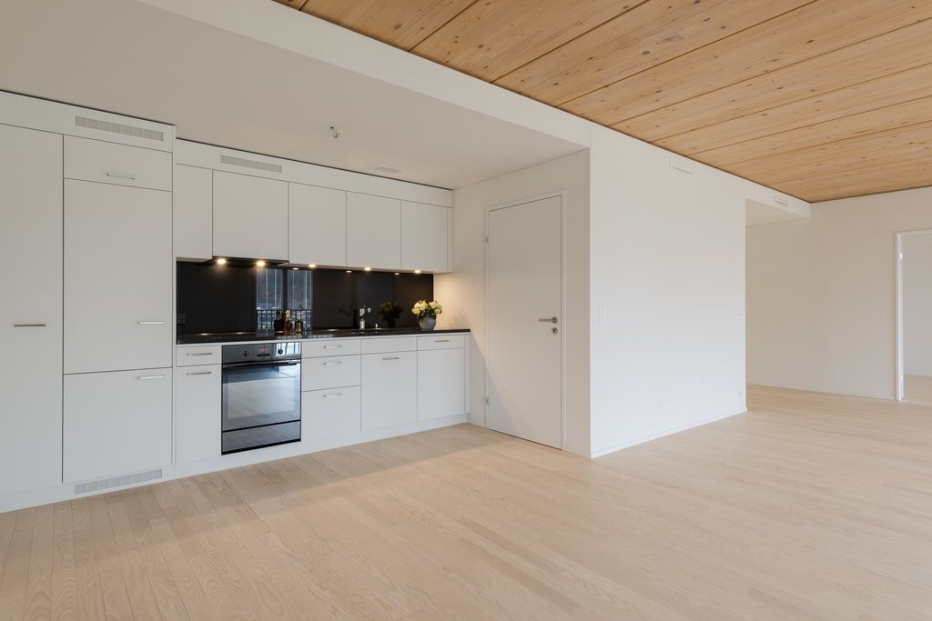 Appartamento di 2 ½ locali, foto 3 di 9