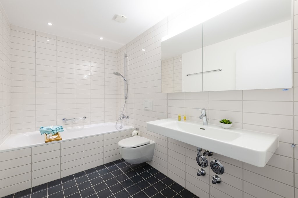 Appartamento di 2 ½ locali, foto 8 di 9