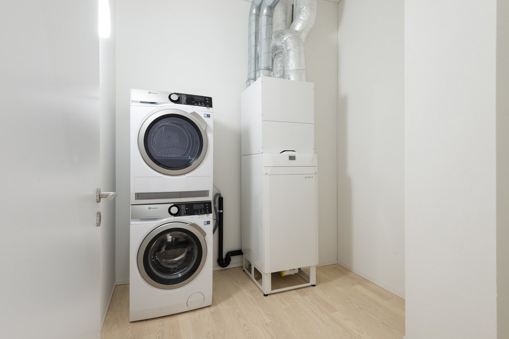 Appartamento di 2 ½ locali, foto 9 di 9