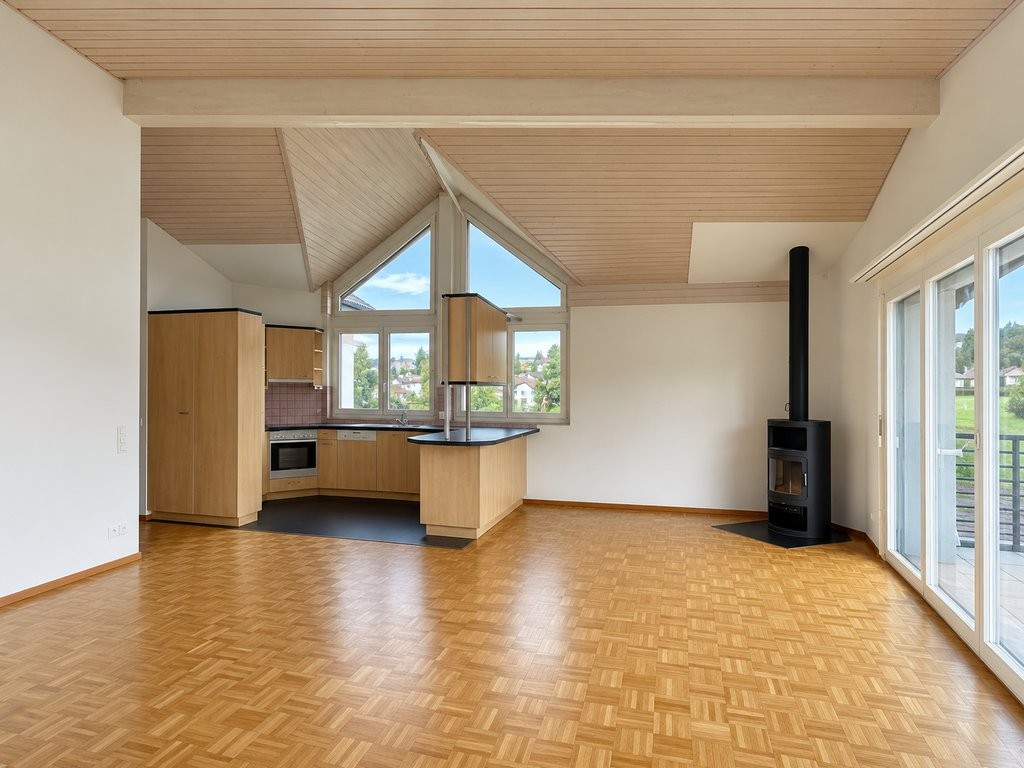 Appartamento di 5 ½ locali, foto 2 di 10