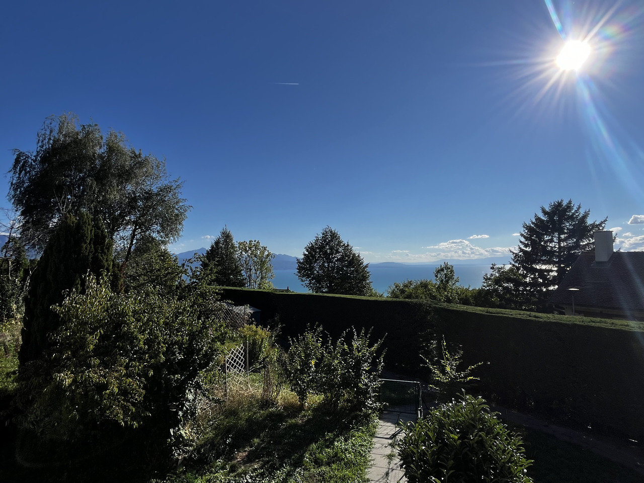 appartamento di 4 locali