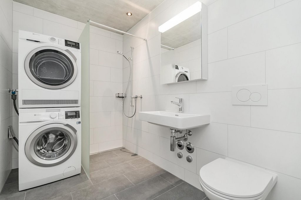 Appartamento di 3 ½ locali, foto 8 di 8
