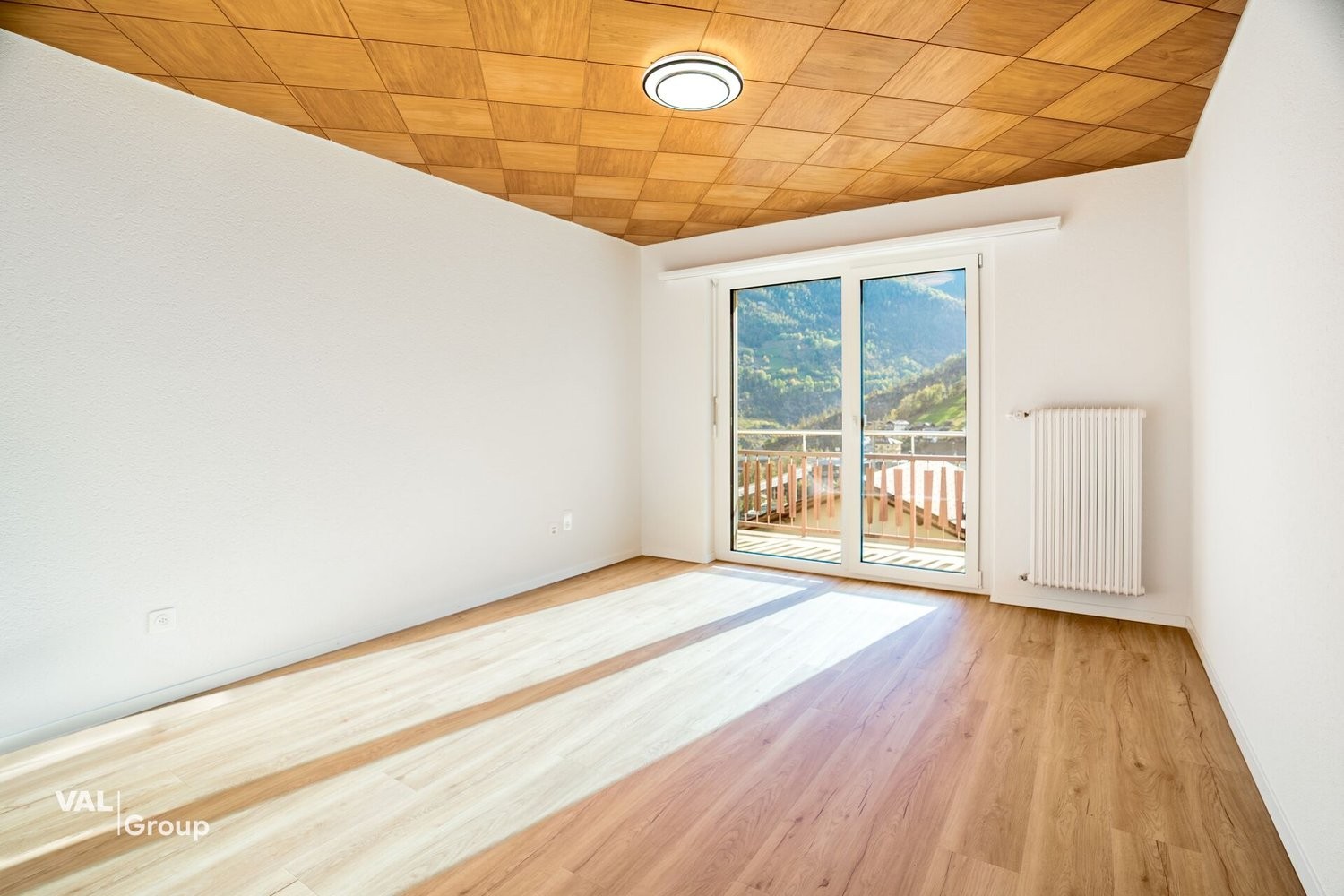 Appartamento di 3 ½ locali, foto 7 di 10