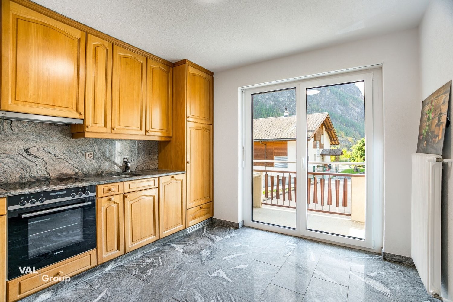 Appartamento di 3 ½ locali, foto 3 di 10