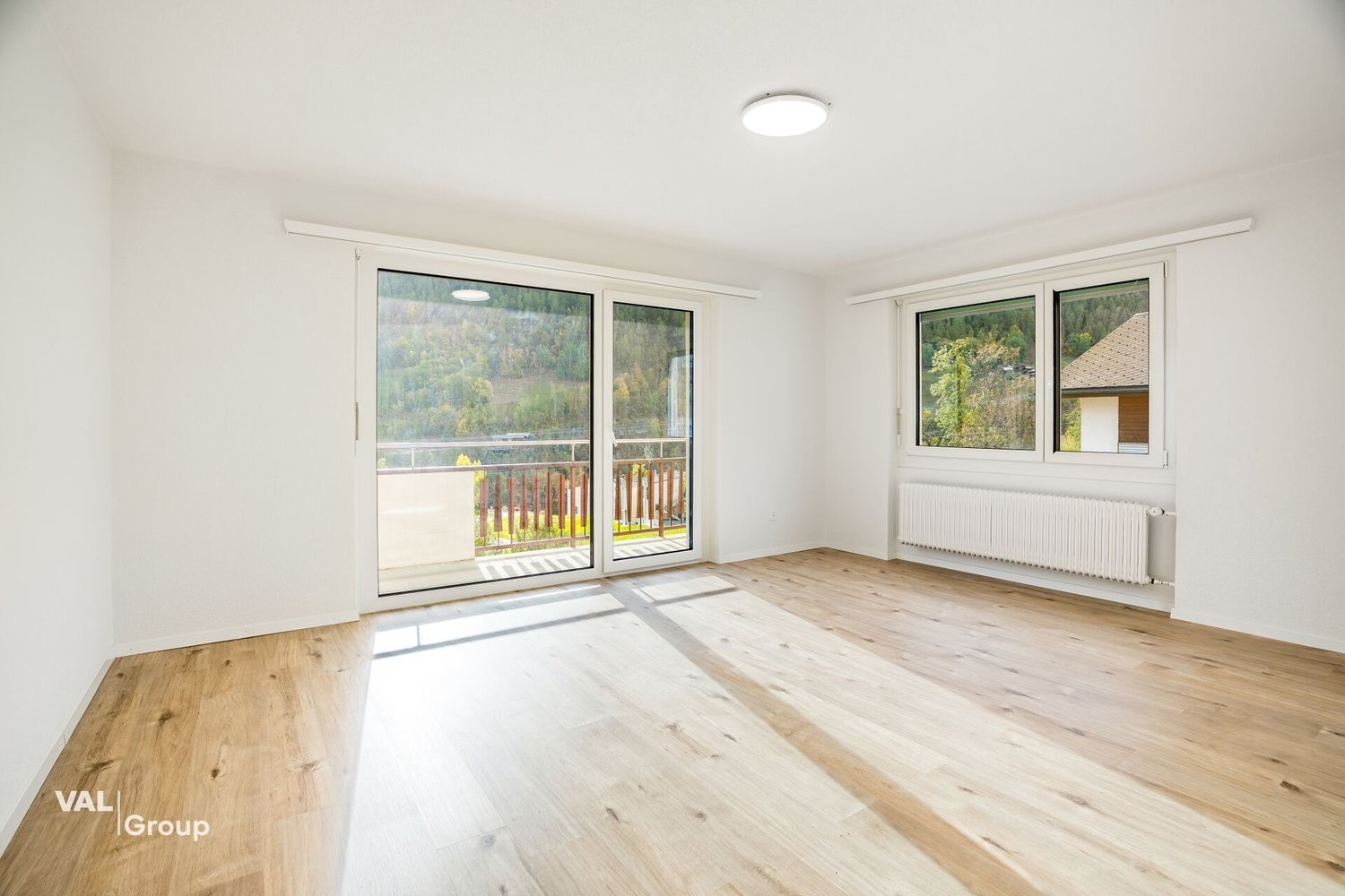 Appartamento di 3 ½ locali, foto 2 di 10