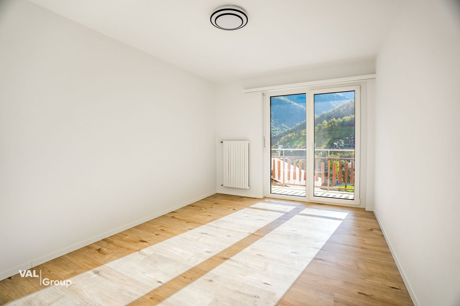 Appartamento di 3 ½ locali, foto 9 di 10