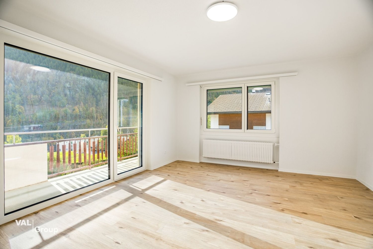 Appartamento di 3 ½ locali, foto 1 di 10