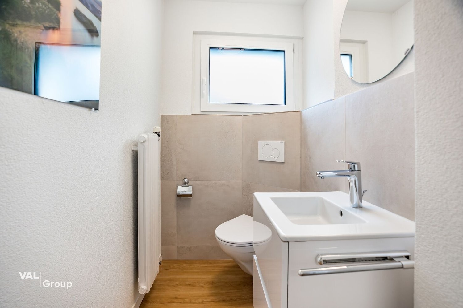 Appartamento di 3 ½ locali, foto 6 di 10