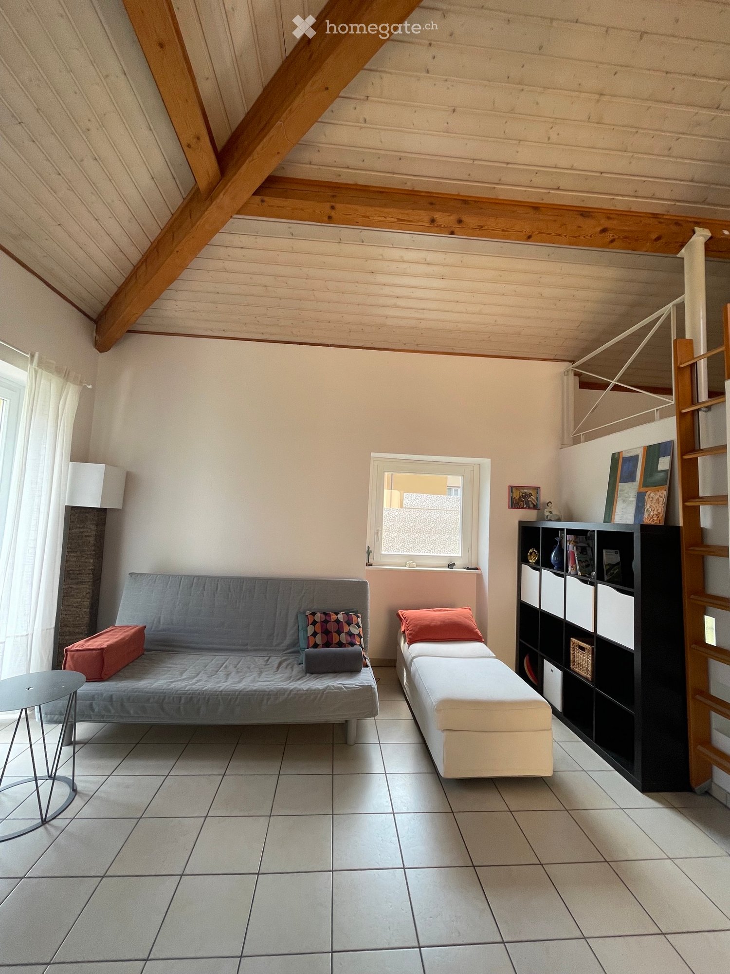 3 ½ rooms apartment, foto 1 di 5