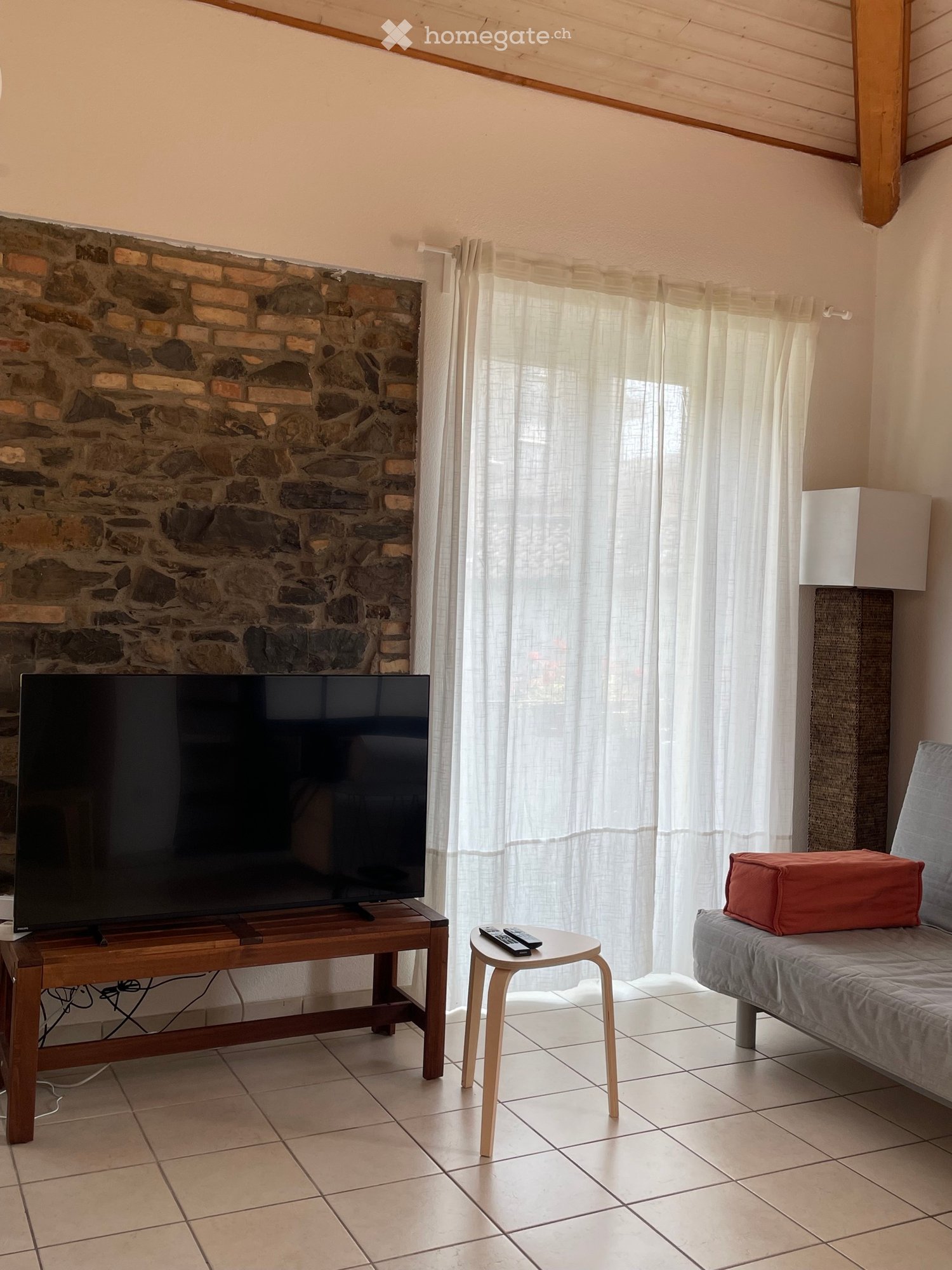3 ½ rooms apartment, foto 4 di 5