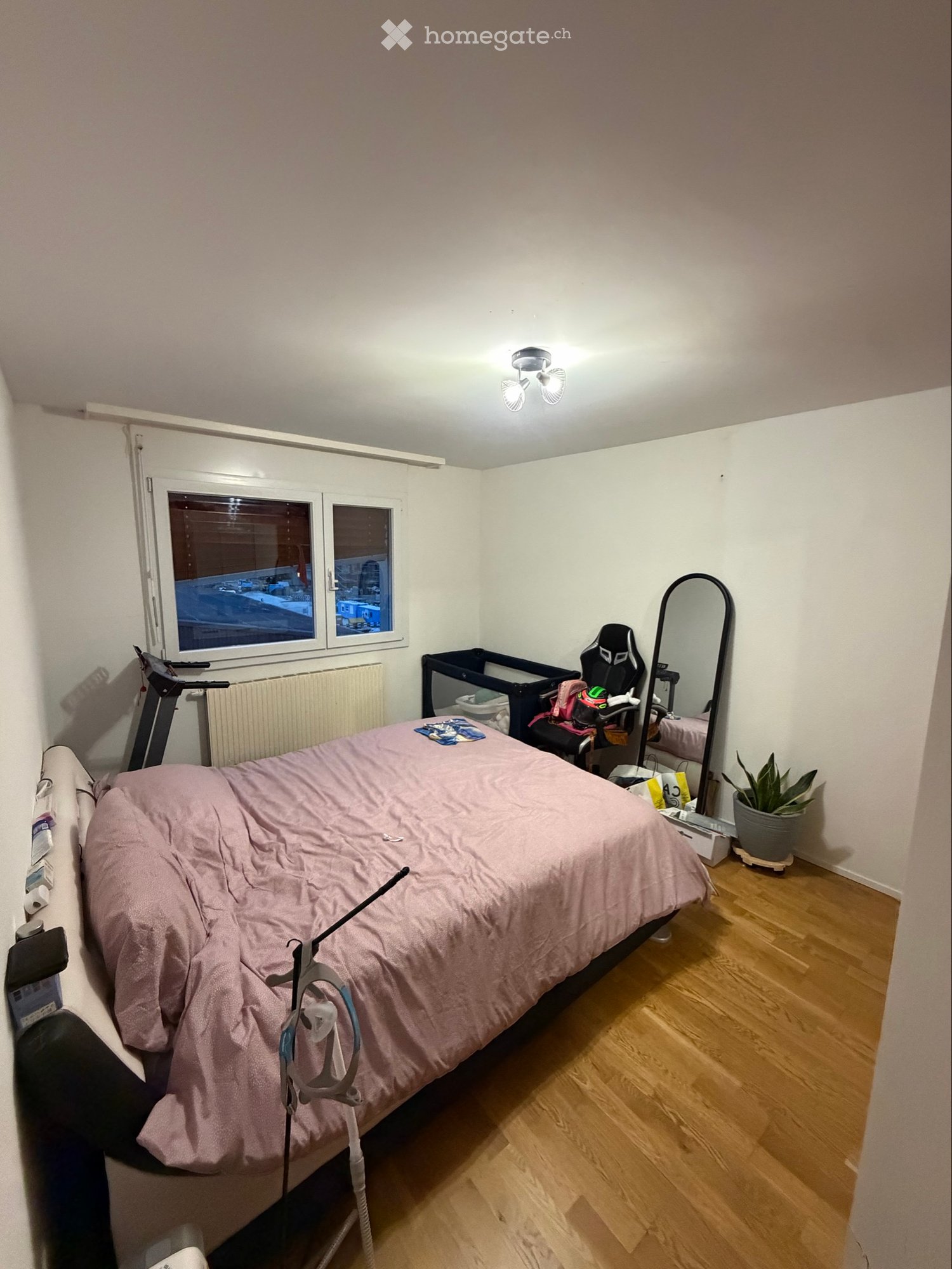 appartamento di 2 locali, foto 3 di 5