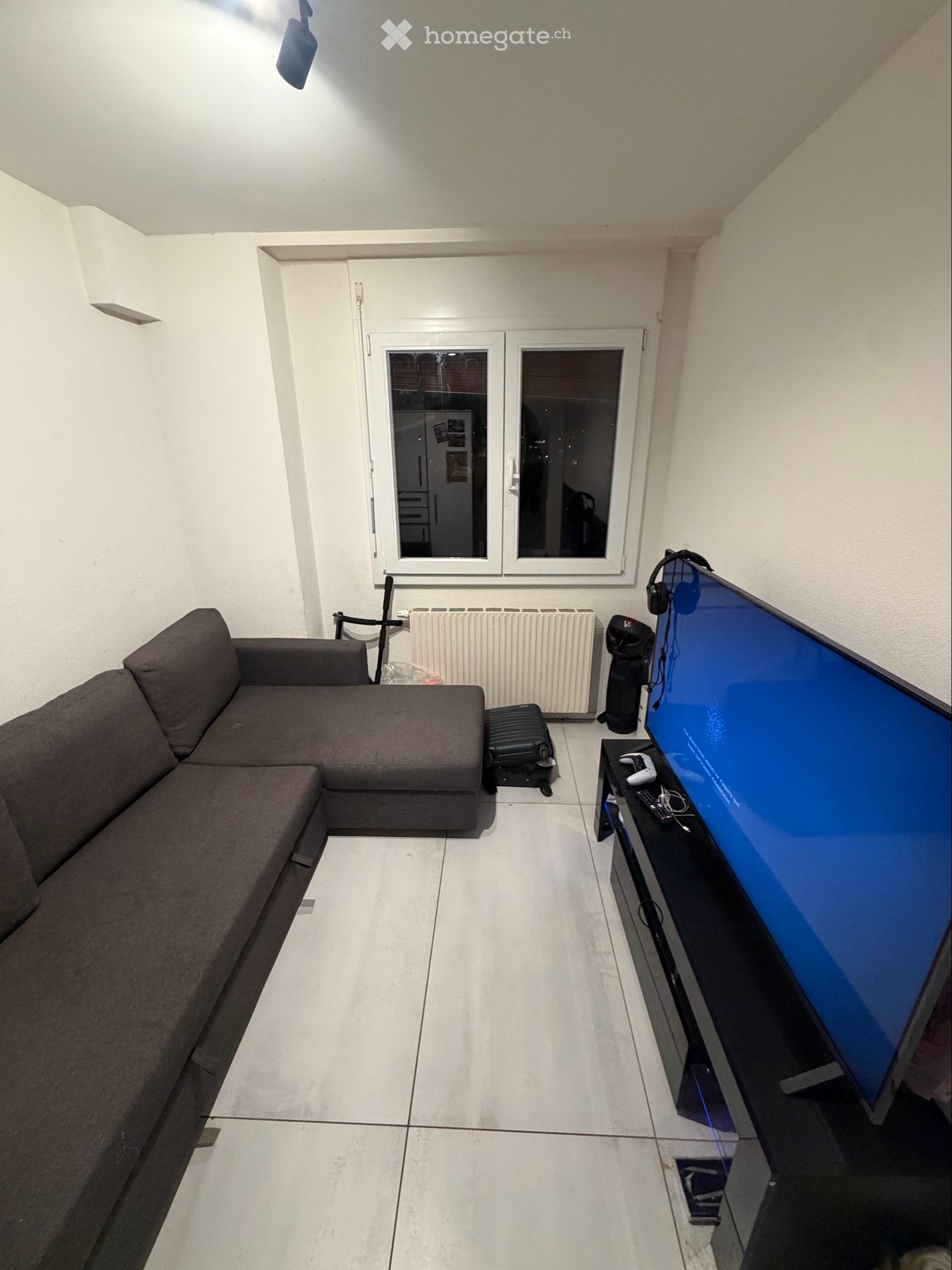 appartamento di 2 locali, foto 5 di 5