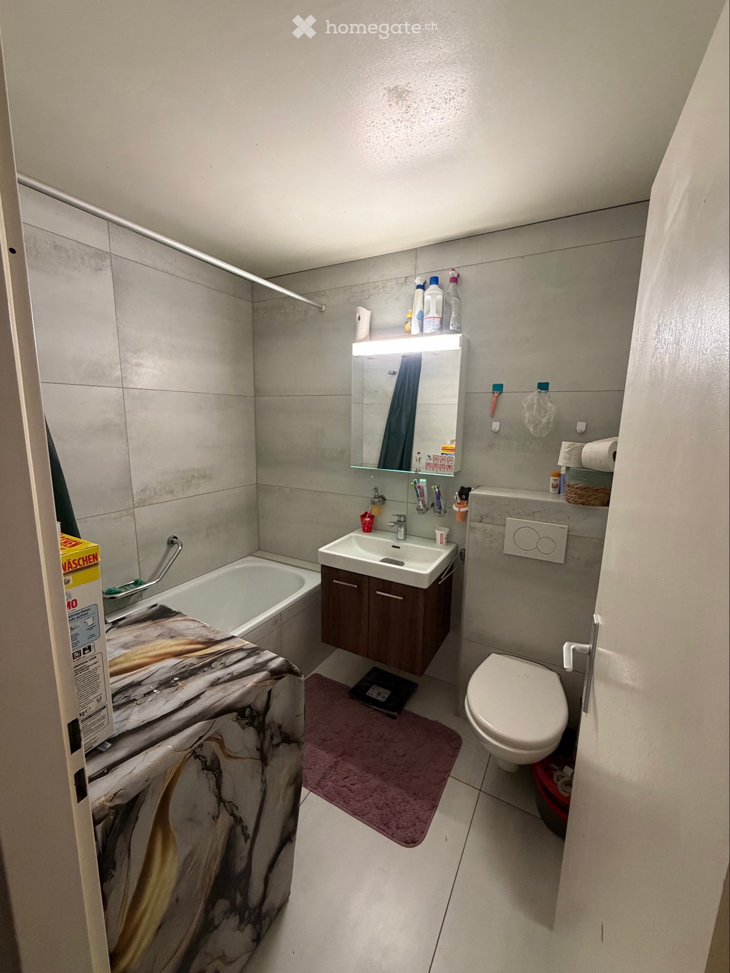 appartamento di 2 locali, foto 1 di 5