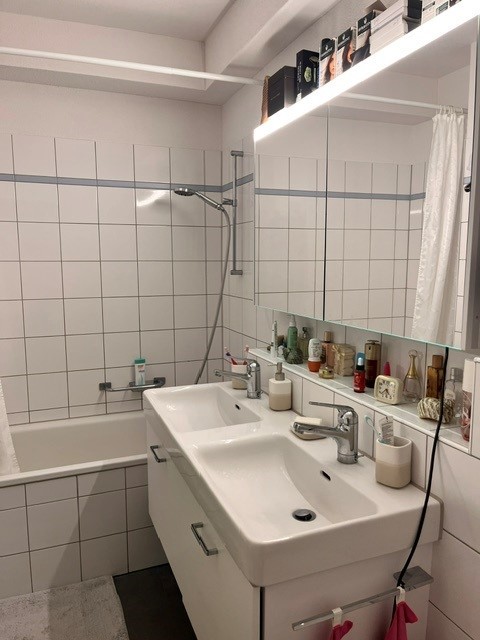 6 rooms duplex