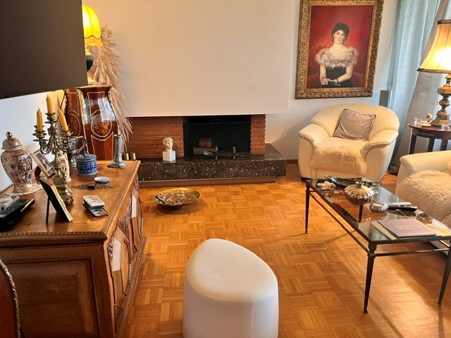 6 rooms duplex