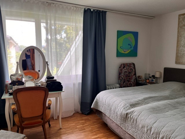 6 rooms duplex