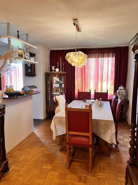 6 rooms duplex