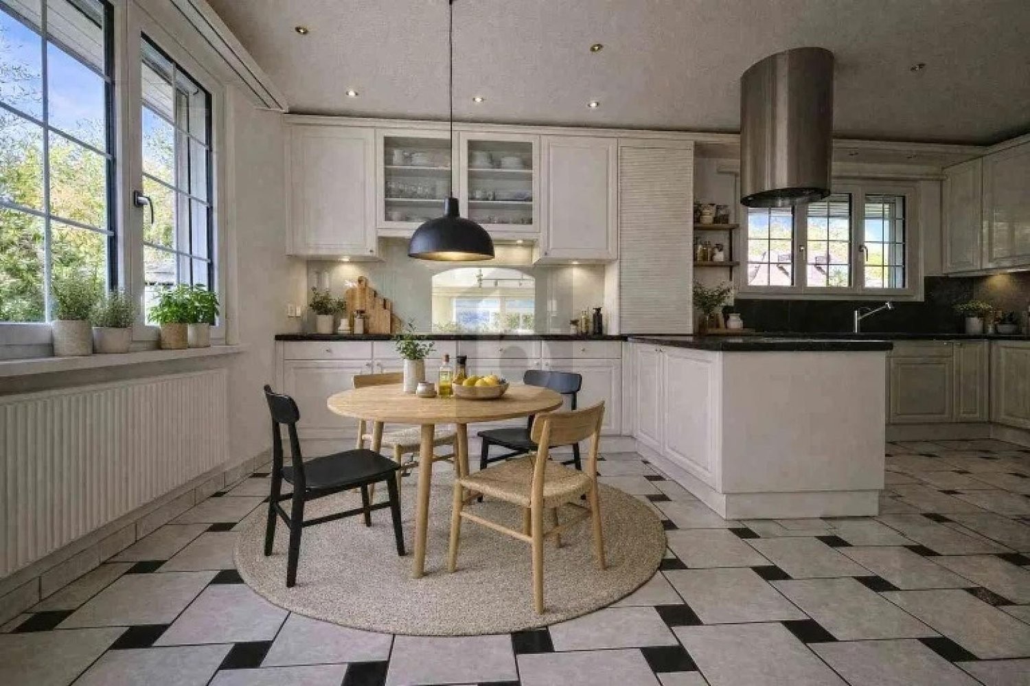 Casa unifamiliare di 3 ½ locali, foto 4 di 4
