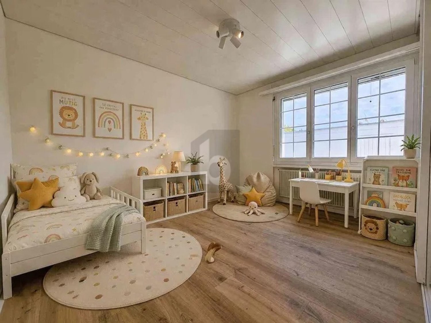 Casa unifamiliare di 3 ½ locali, foto 3 di 4