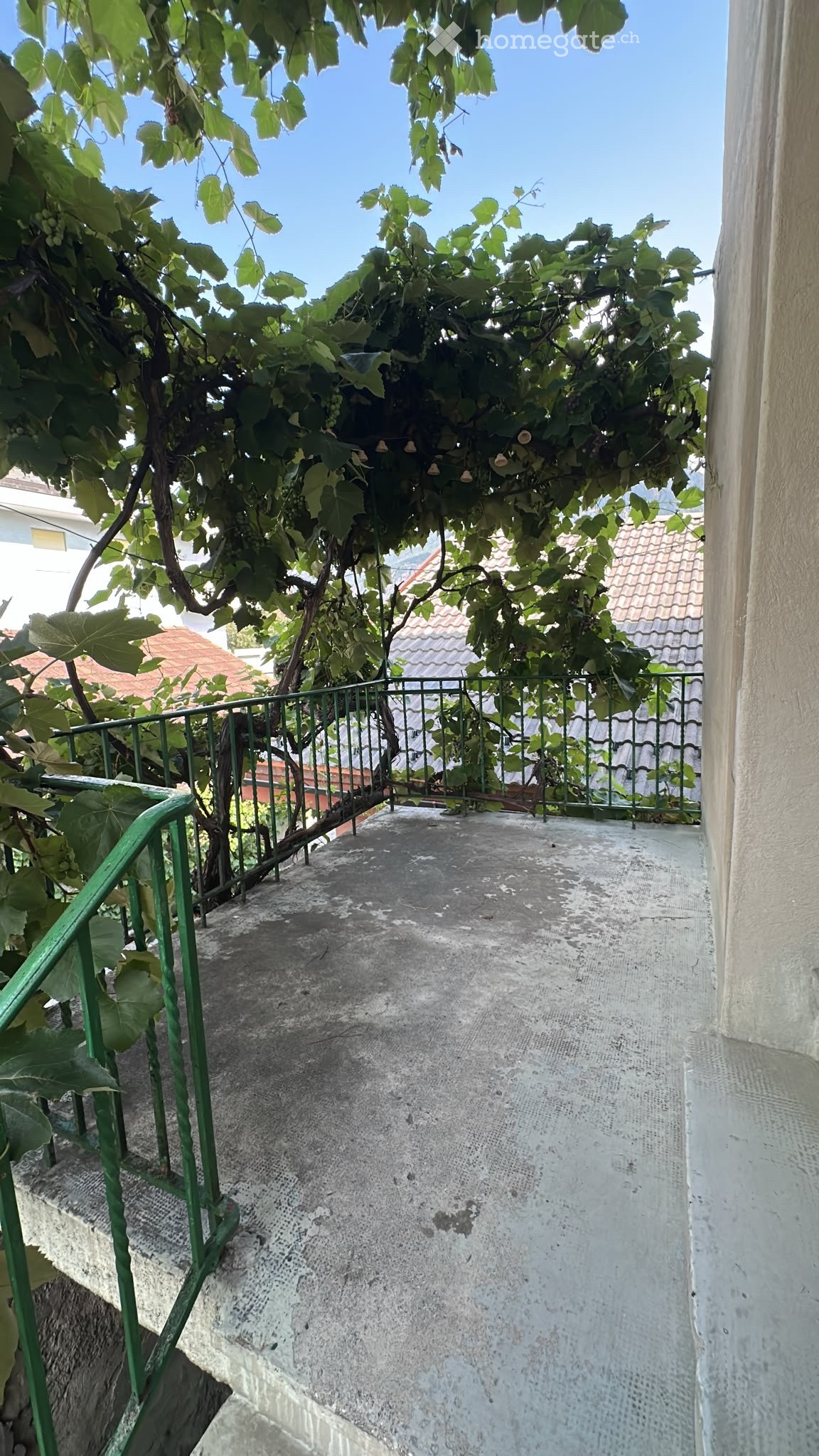 Appartamento di 2 locali, foto 3 di 4