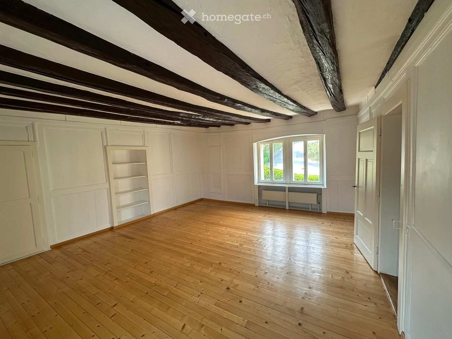 Appartamento di 2 locali, foto 1 di 4