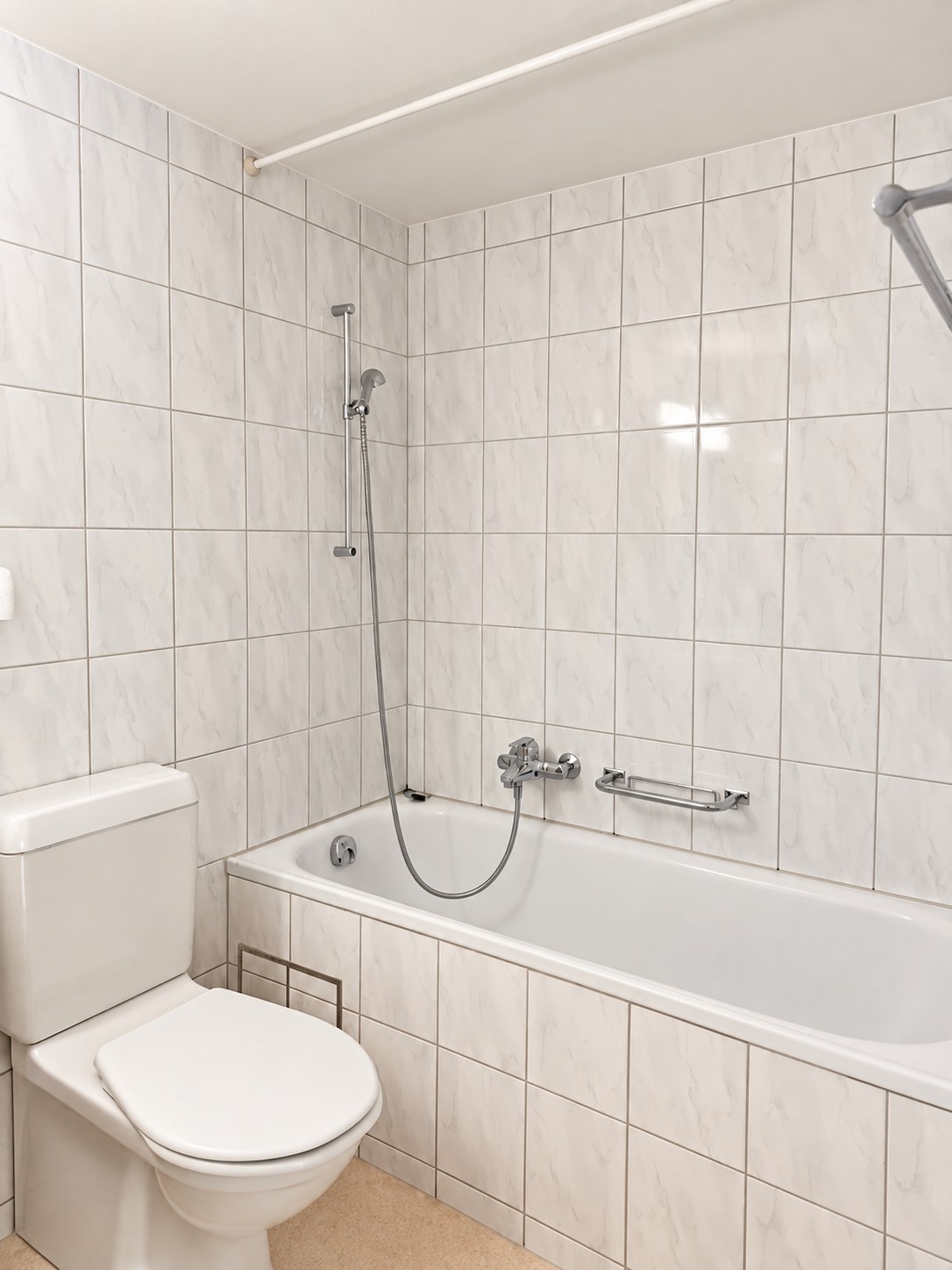 appartamento di 2 locali, foto 6 di 8