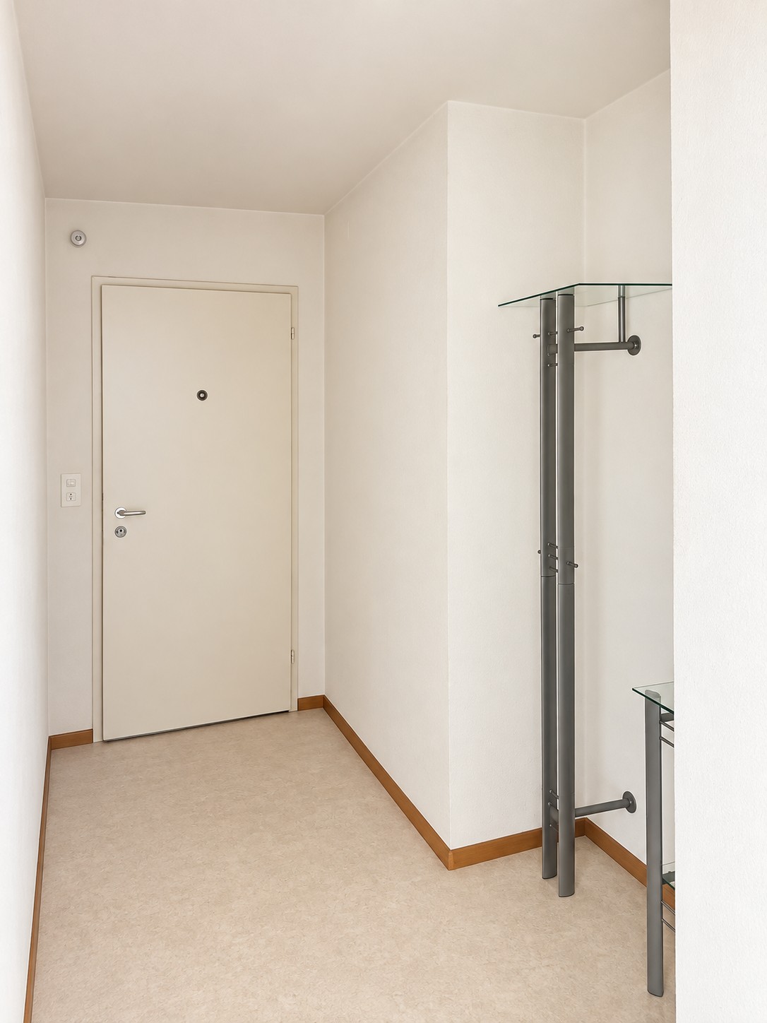 appartamento di 2 locali, foto 7 di 8