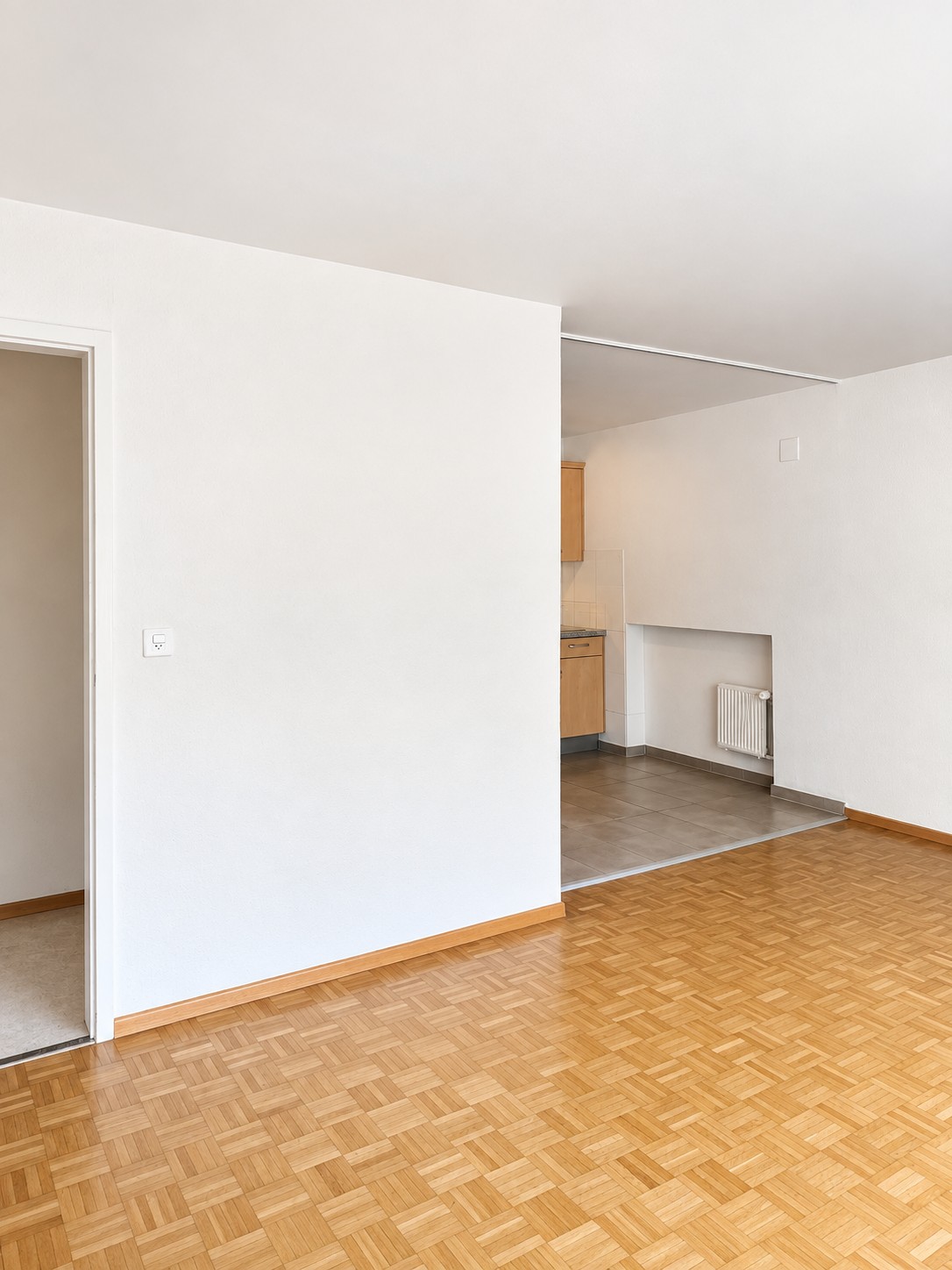 appartamento di 2 locali, foto 3 di 8