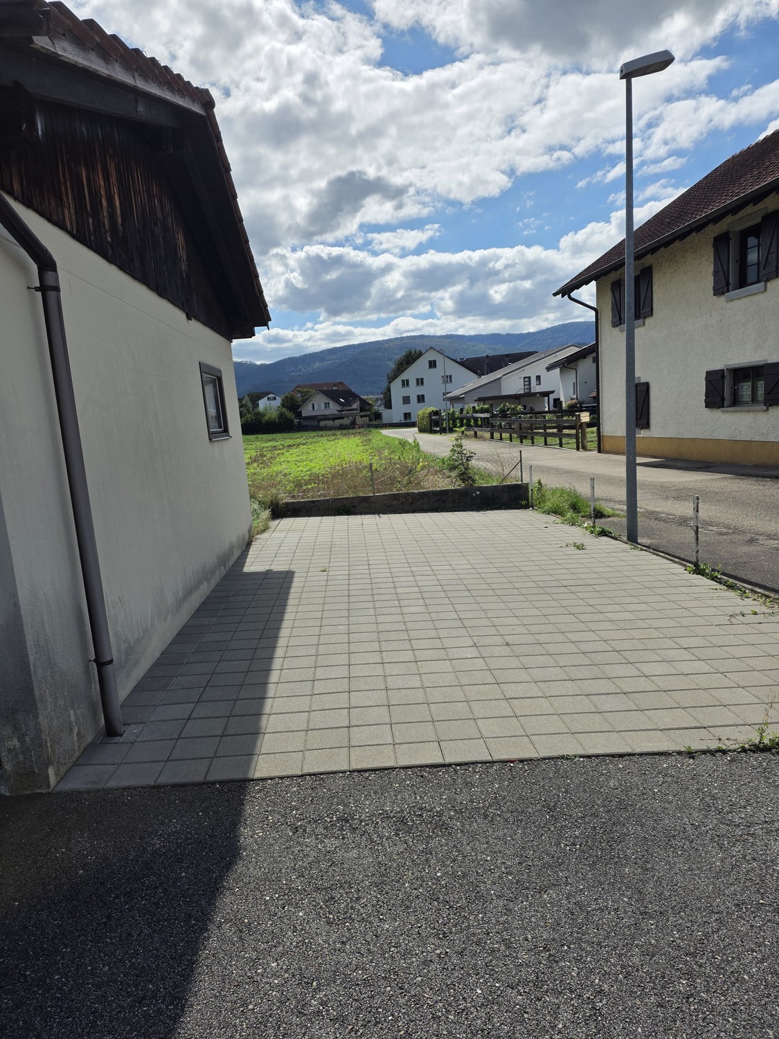 3 ½ Zimmer Wohnung