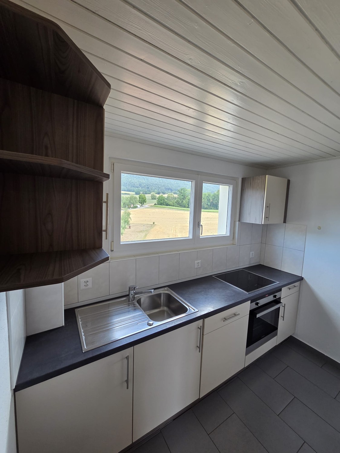3 ½ Zimmer Wohnung